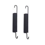 2PCS M45123 Extension Spring For John Deere 9400 9410 9450 9500 9501 9510 9550