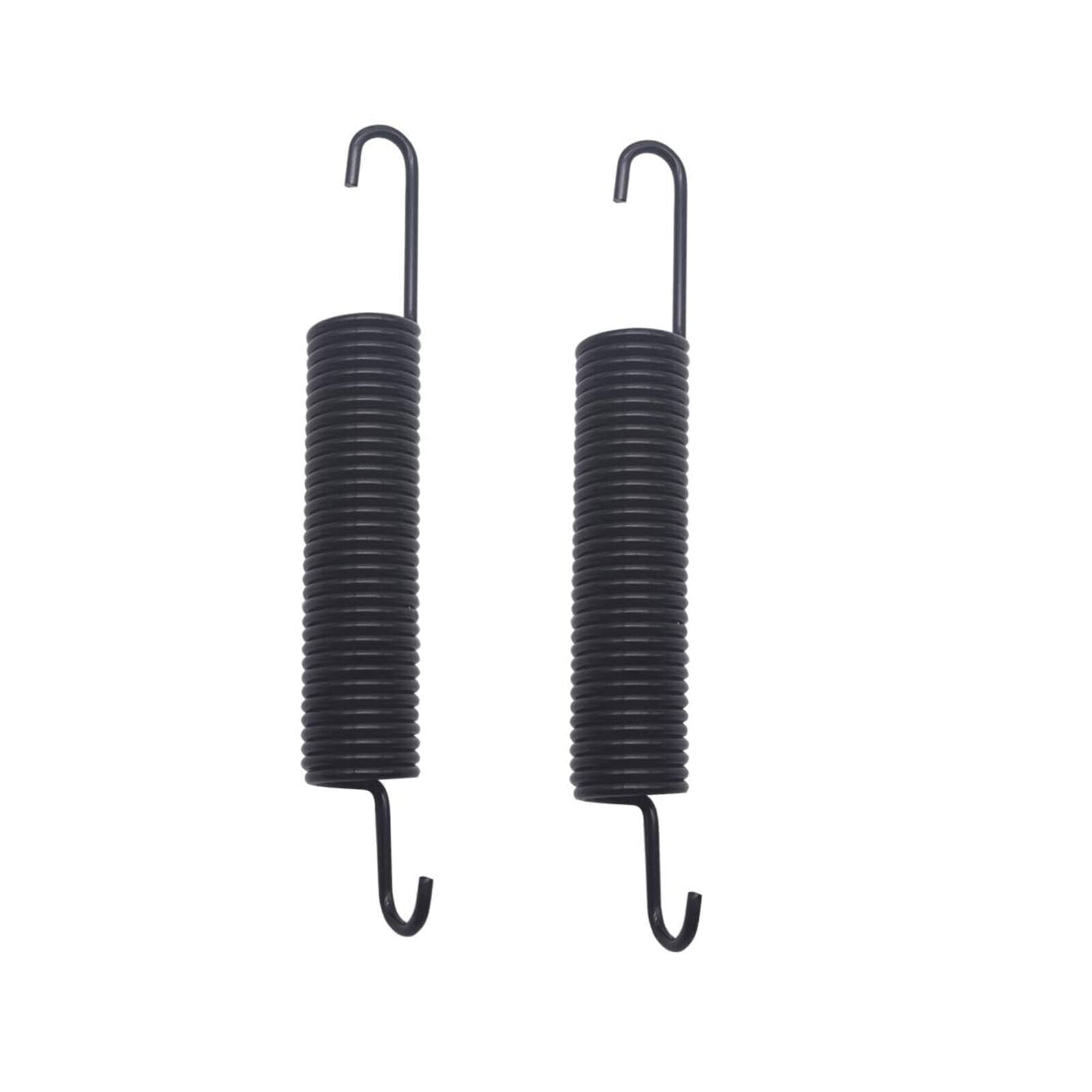 2PCS M45123 Extension Spring For John Deere 9400 9410 9450 9500 9501 9510 9550