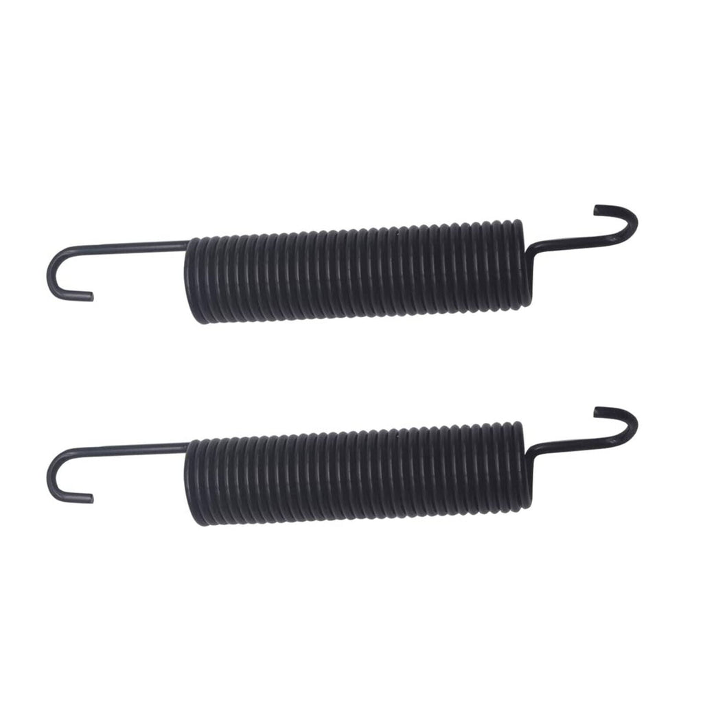 2PCS M45123 Extension Spring For John Deere 9400 9410 9450 9500 9501 9510 9550