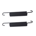 2PCS M45123 Extension Spring For John Deere 9400 9410 9450 9500 9501 9510 9550