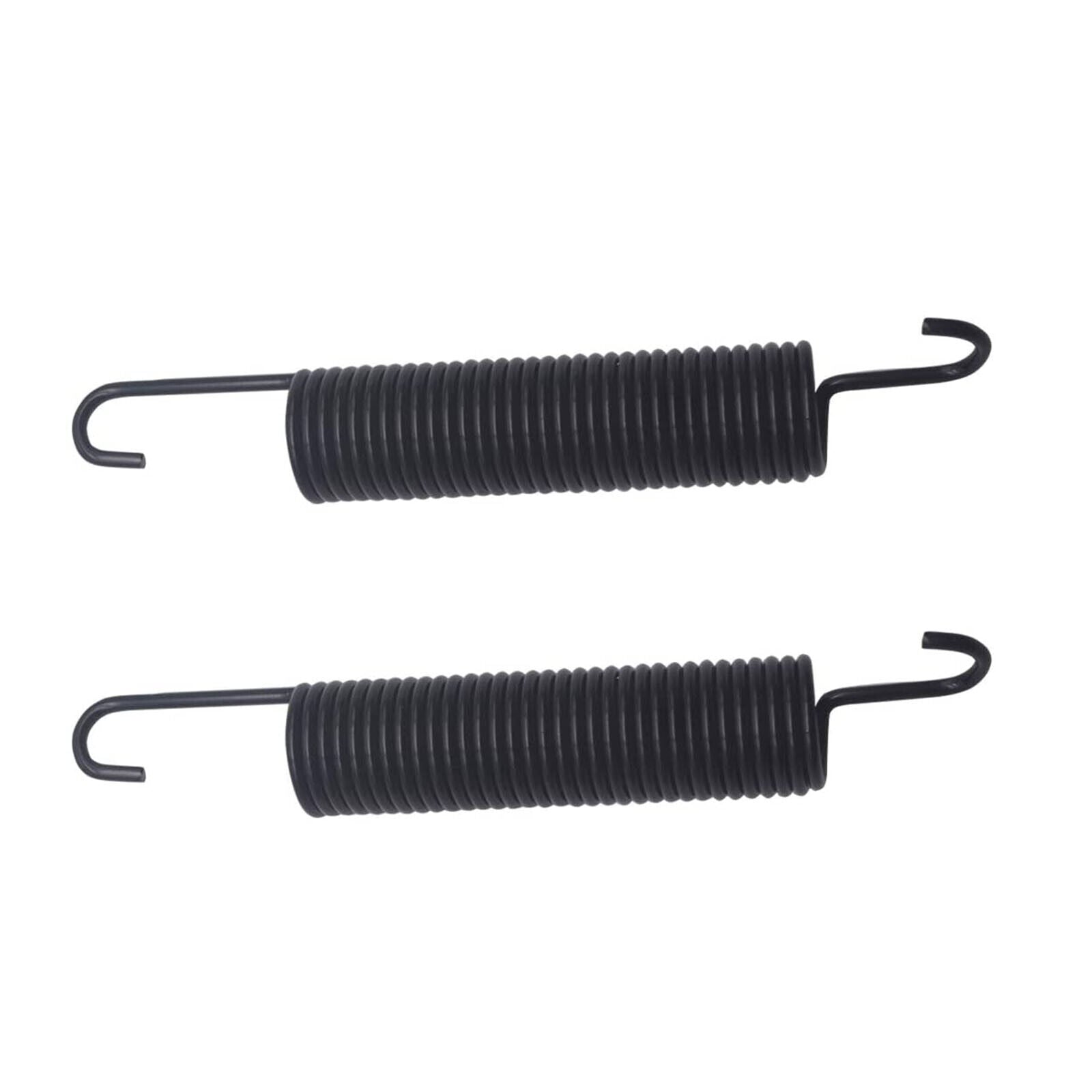 2PCS M45123 Extension Spring For John Deere 9400 9410 9450 9500 9501 9510 9550