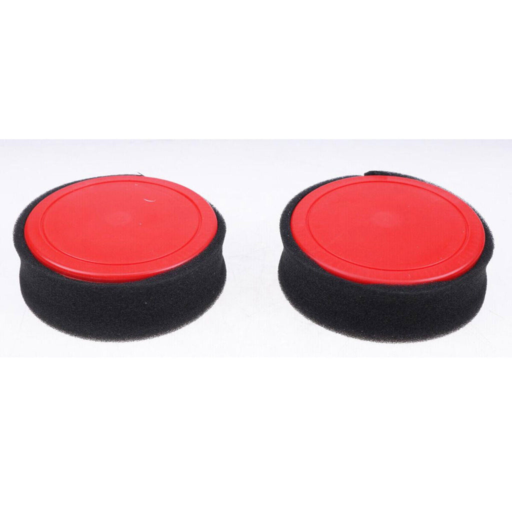 2PCS Air Filter 490-200-M057 951-14628 For Powermore and Troy-Bilt 140cc Premium