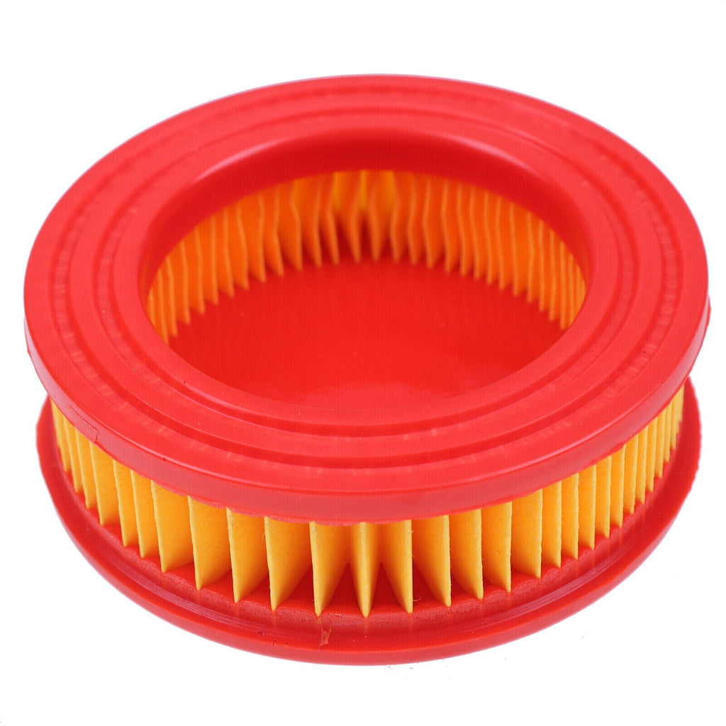 2PCS Air Filter 490-200-M057 951-14628 For Powermore and Troy-Bilt 140cc Premium