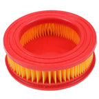 2PCS Air Filter 490-200-M057 951-14628 For Powermore and Troy-Bilt 140cc Premium