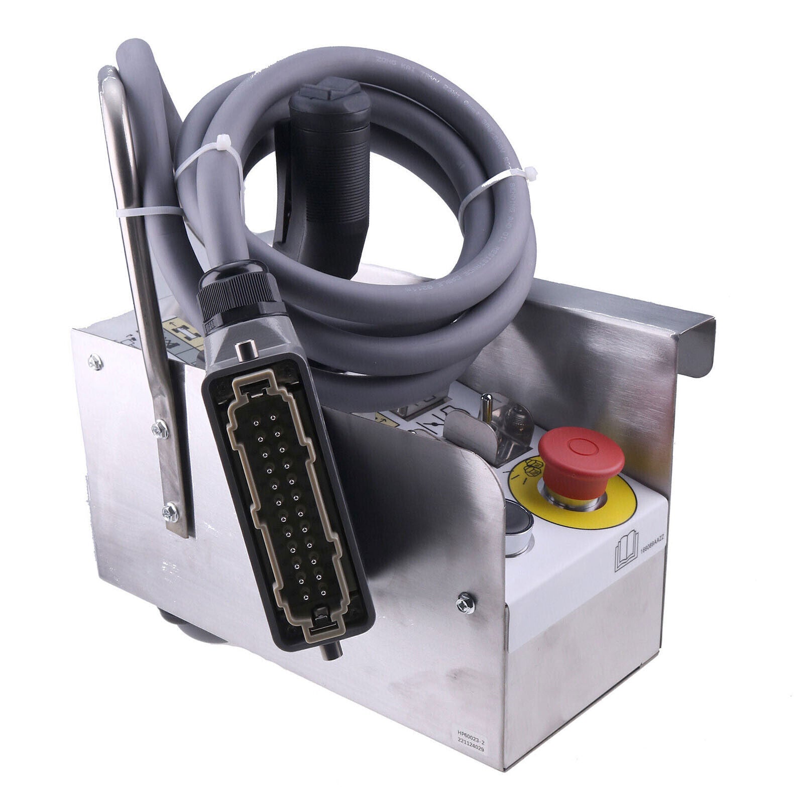 High-Quality Control Box 137798 166122 For Skyjack Scissor Lift 6826RT 6832RT