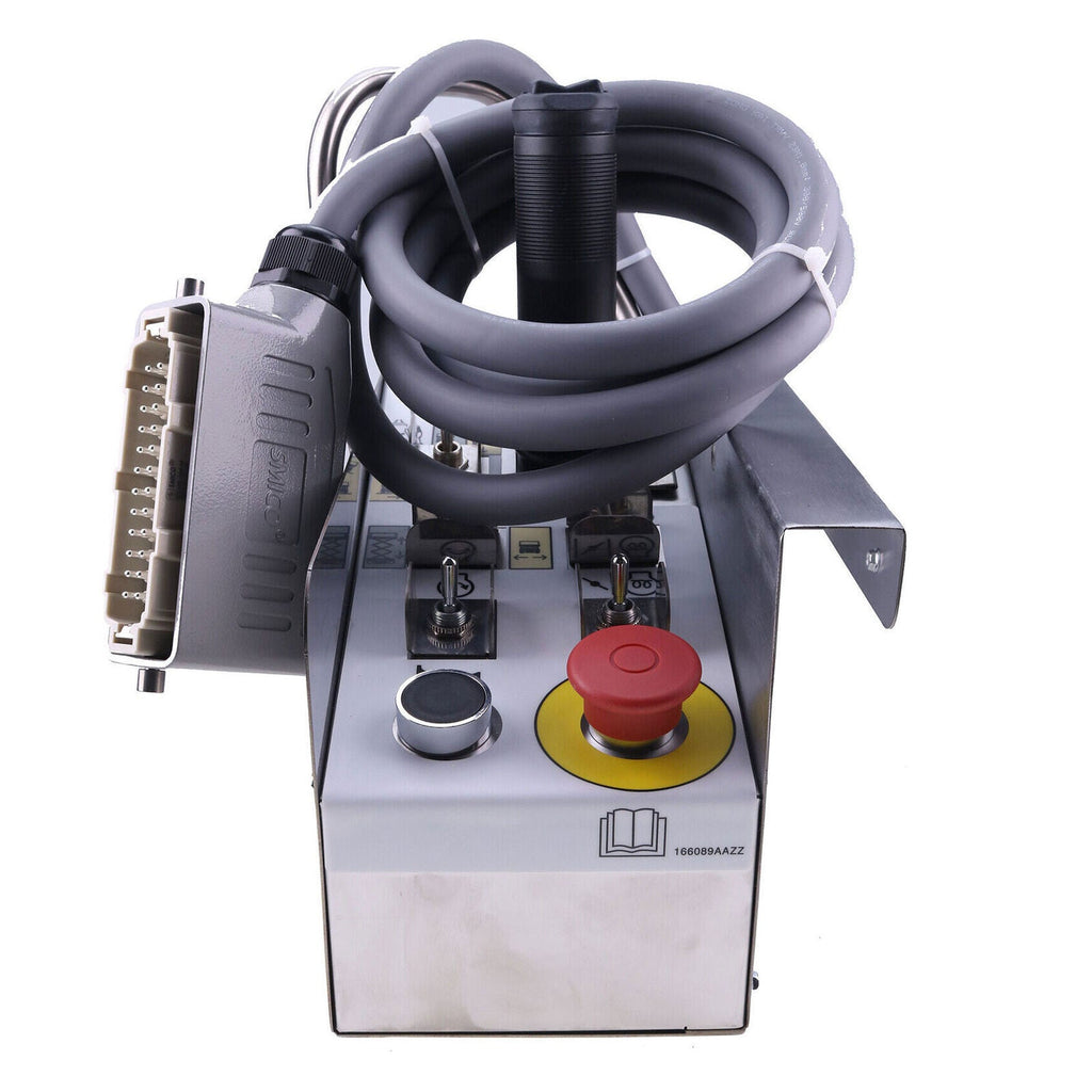 High-Quality Control Box 137798 166122 For Skyjack Scissor Lift 6826RT 6832RT