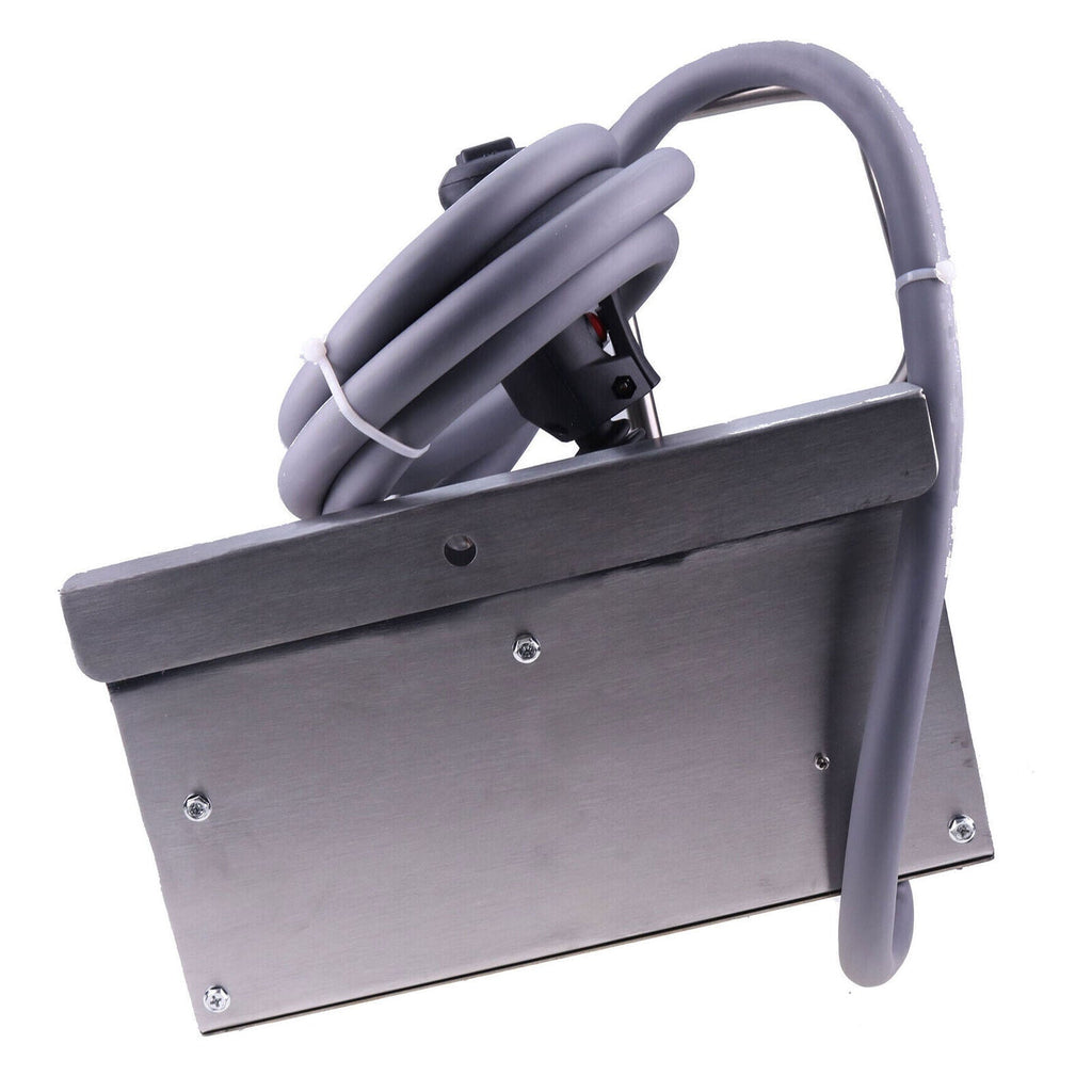 High-Quality Control Box 137798 166122 For Skyjack Scissor Lift 6826RT 6832RT