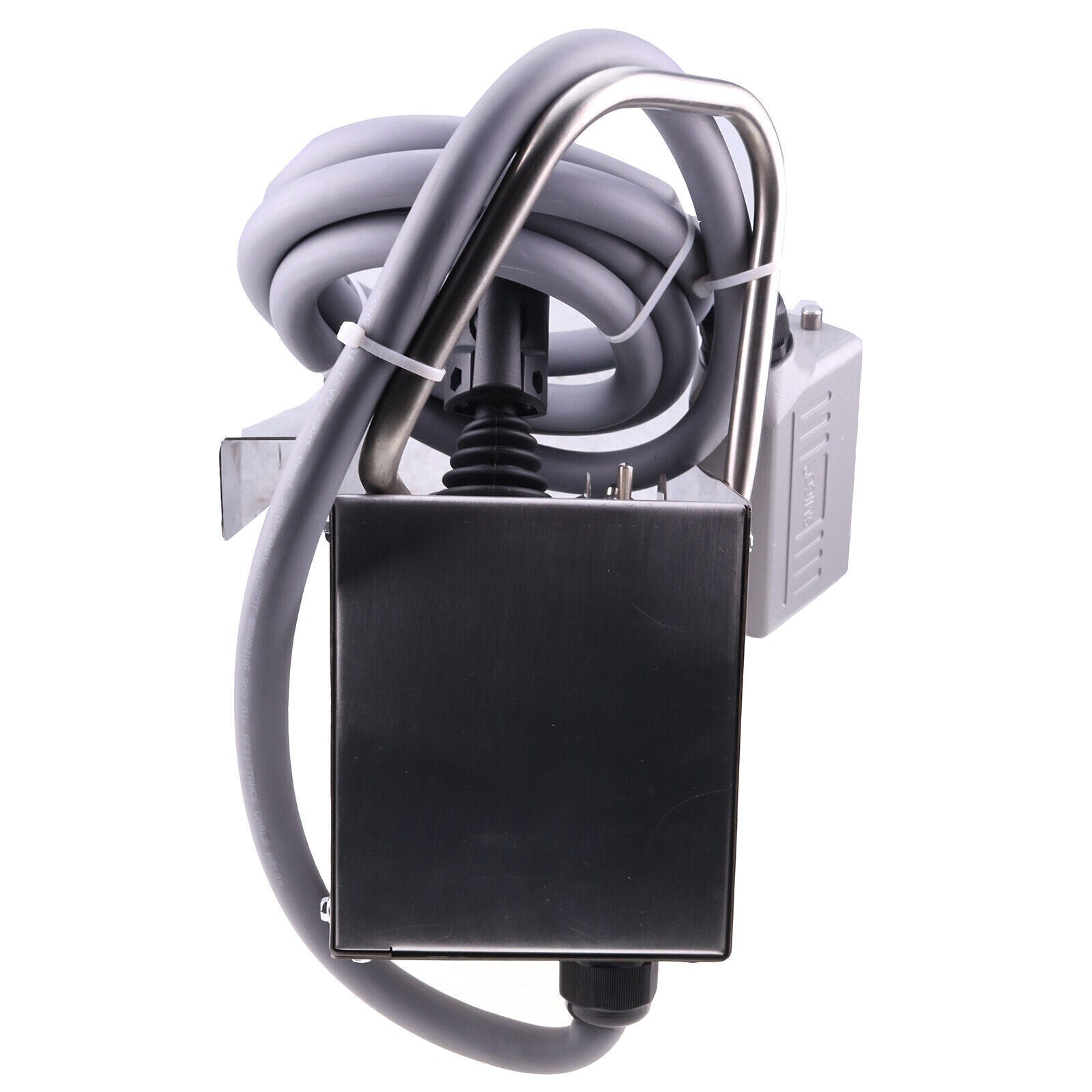 High-Quality Control Box 137798 166122 For Skyjack Scissor Lift 6826RT 6832RT