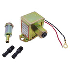 AH130127 Fuel Pump for  John Deere CTS CTS II 3300 4400 6620 7720 JD Combine