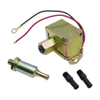 AH130127 Fuel Pump for  John Deere CTS CTS II 3300 4400 6620 7720 JD Combine