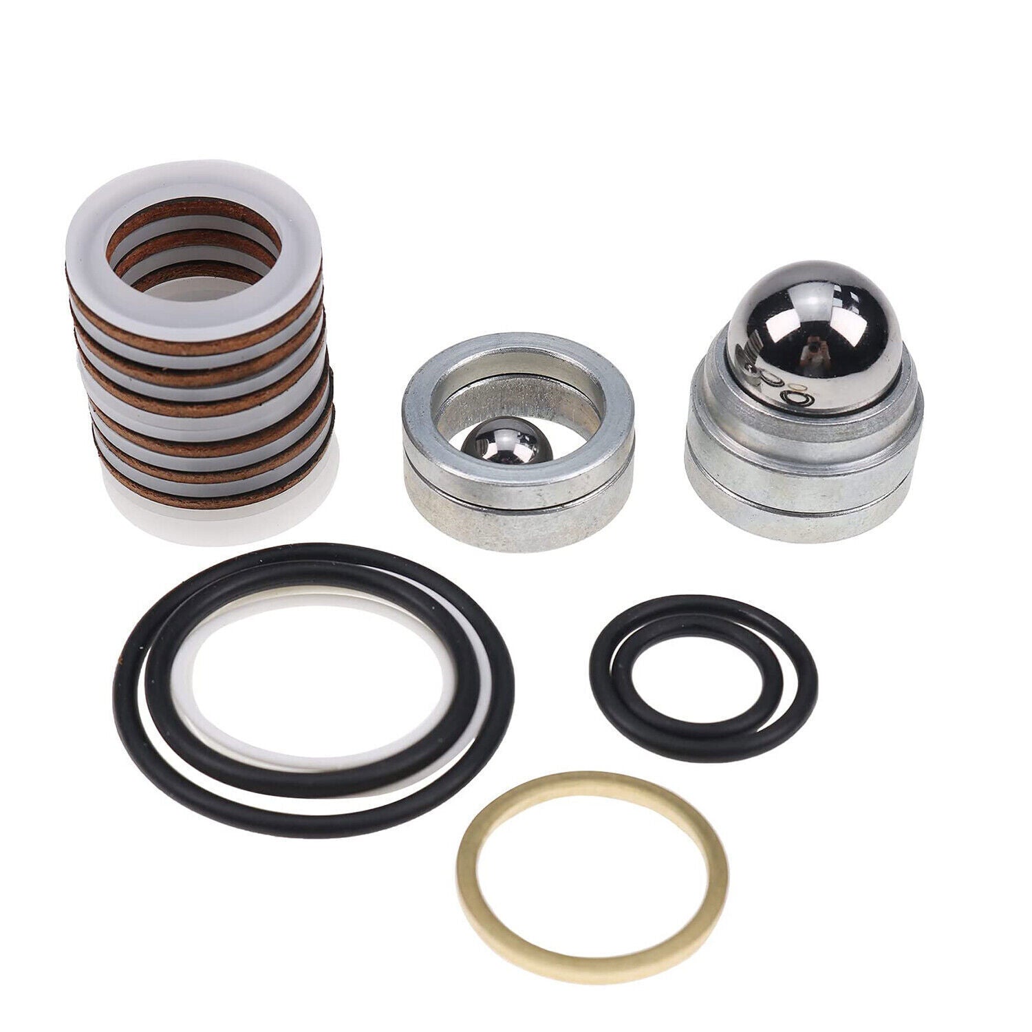 For Graco 1095 1595 5900 New Packing Pump Repair Kit 248213 248-213 244198