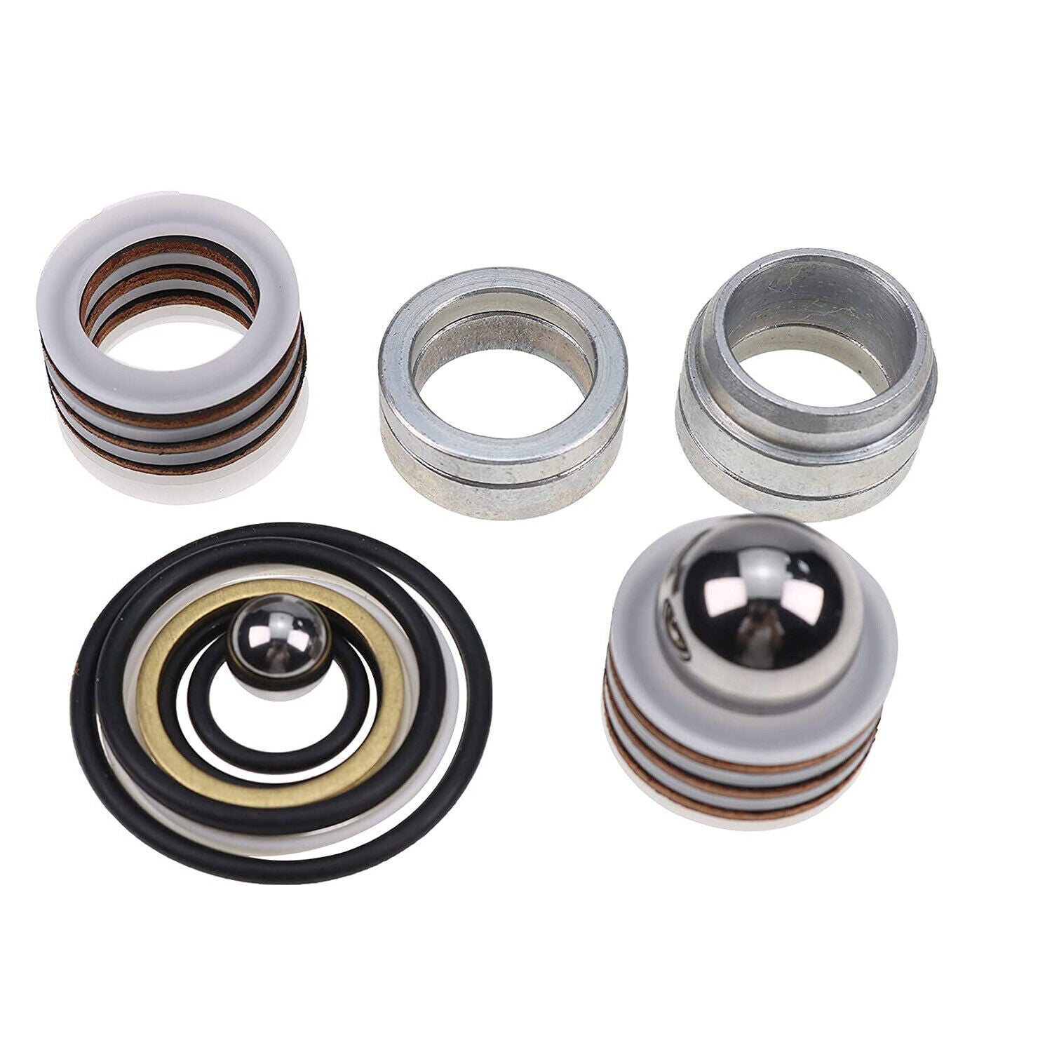 For Graco 1095 1595 5900 New Packing Pump Repair Kit 248213 248-213 244198