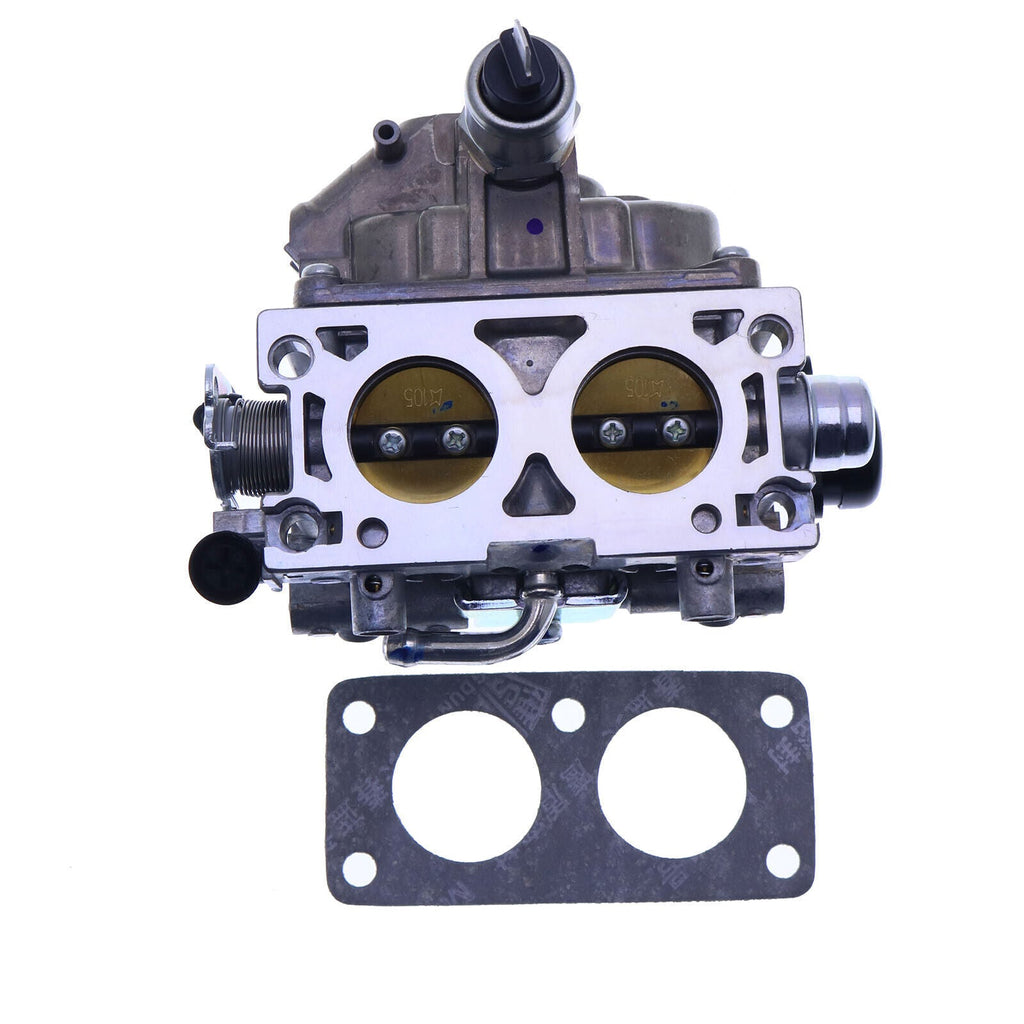 Carburetor Carb W/Gasket 16100-Z9E-033 For Honda GX630R GX630 GX660 GX690 GX690R