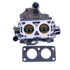 Carburetor Carb W/Gasket 16100-Z9E-033 For Honda GX630R GX630 GX660 GX690 GX690R