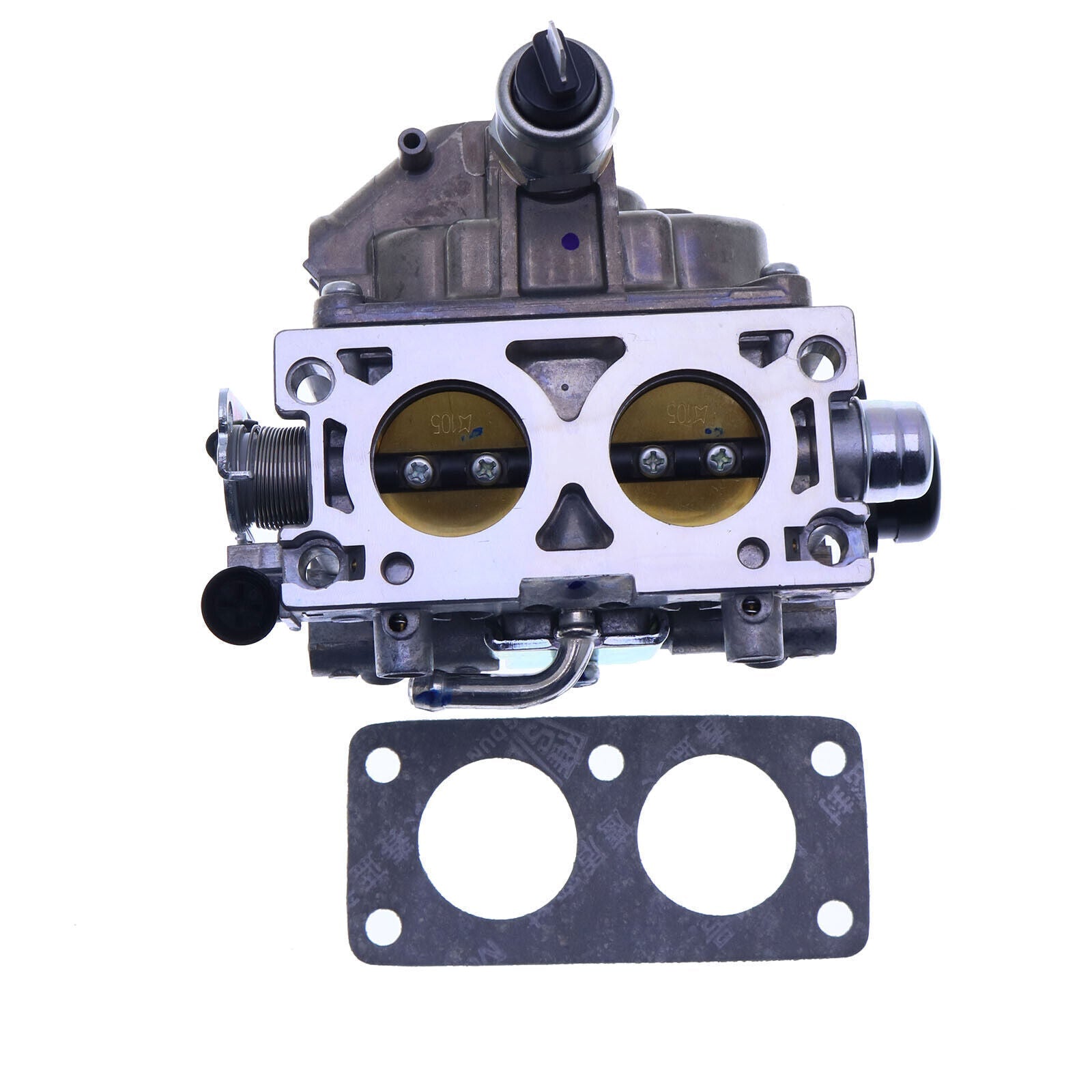 Carburetor Carb W/Gasket 16100-Z9E-033 For Honda GX630R GX630 GX660 GX690 GX690R