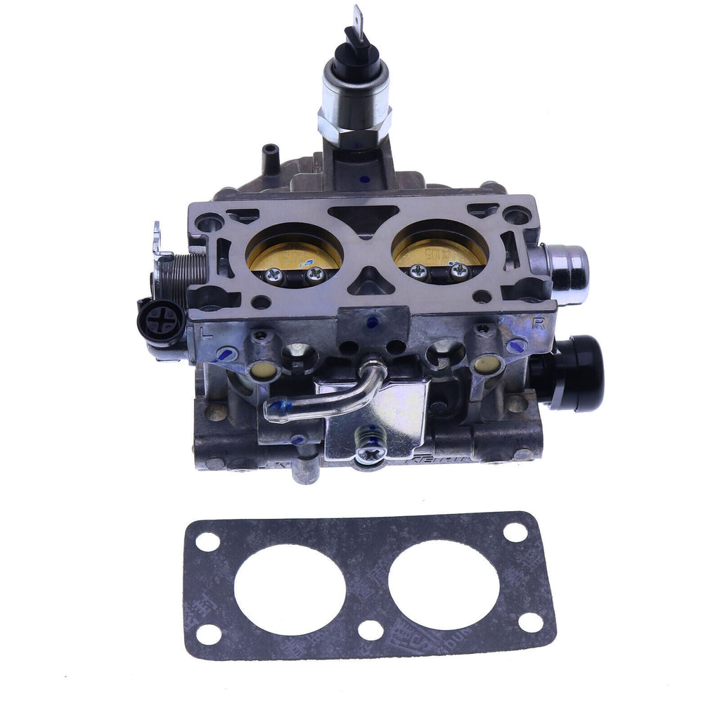 Carburetor Carb W/Gasket 16100-Z9E-033 For Honda GX630R GX630 GX660 GX690 GX690R