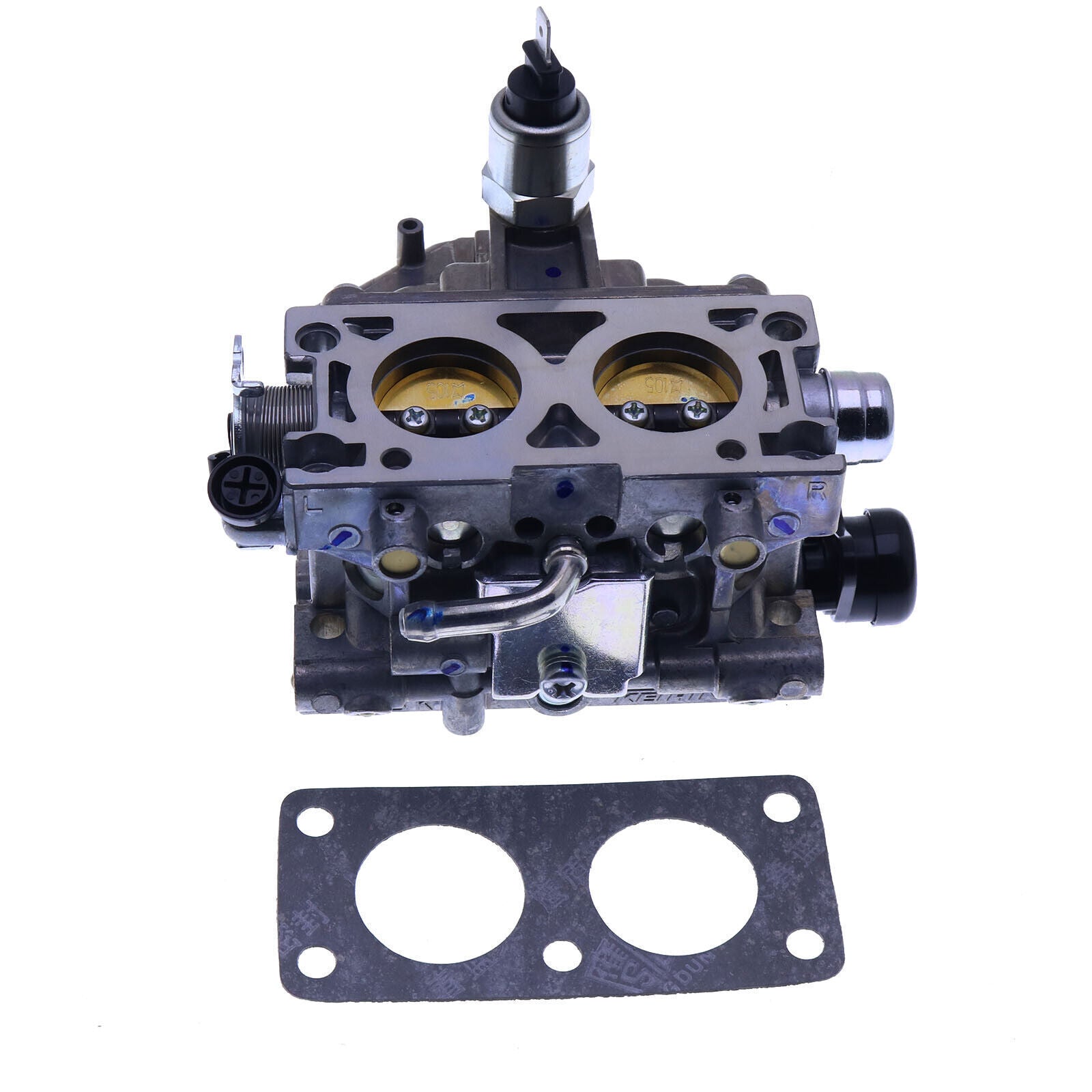 Carburetor Carb W/Gasket 16100-Z9E-033 For Honda GX630R GX630 GX660 GX690 GX690R