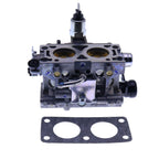 Carburetor Carb W/Gasket 16100-Z9E-033 For Honda GX630R GX630 GX660 GX690 GX690R
