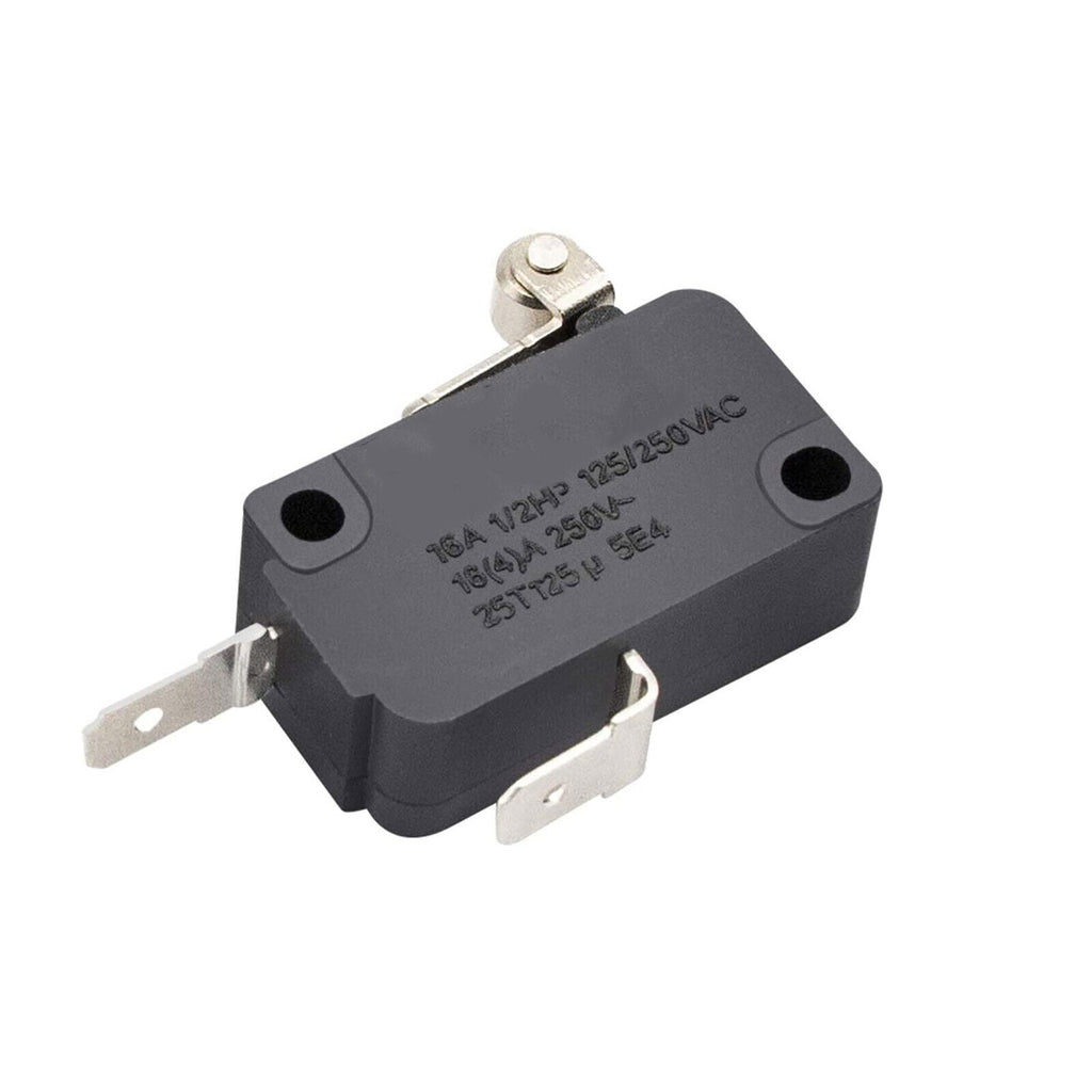 10896 Accelerator Box Micro Switch for Golf Cart EZGO TXT Gas, Electric 1994-up