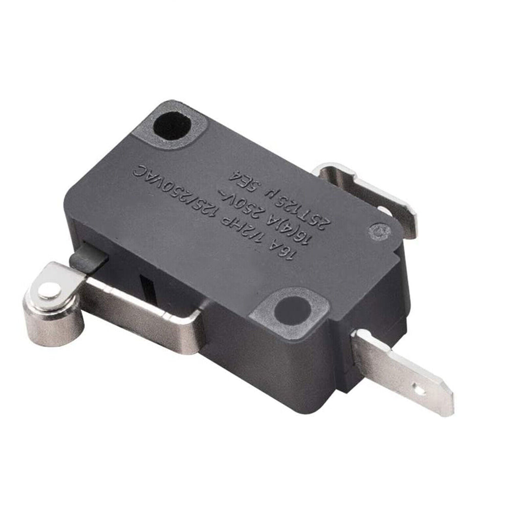 10896 Accelerator Box Micro Switch for Golf Cart EZGO TXT Gas, Electric 1994-up
