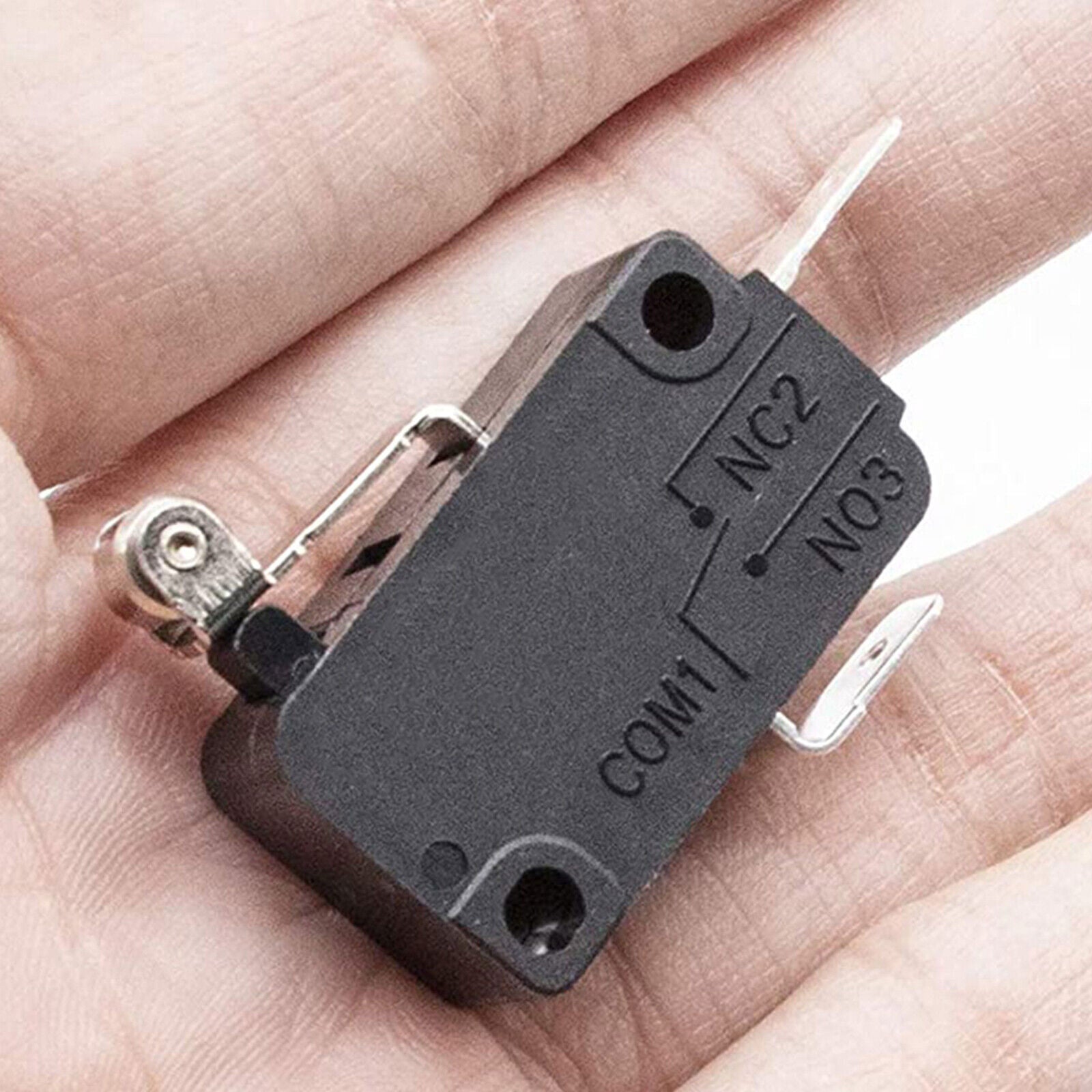10896 Accelerator Box Micro Switch for Golf Cart EZGO TXT Gas, Electric 1994-up