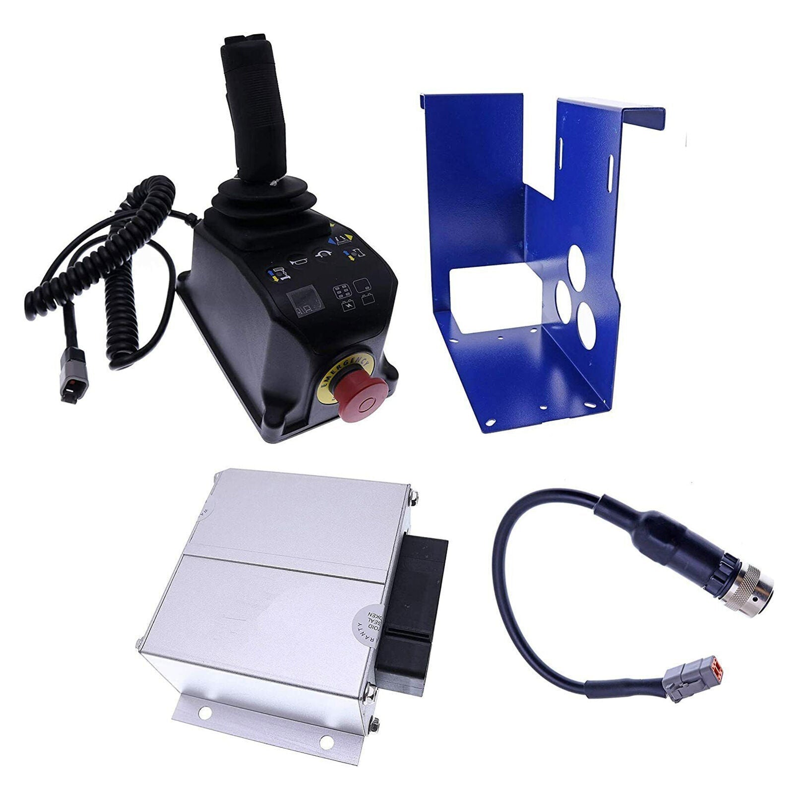 New Control Box Update Kit 105295GT for Genie GS-1530  GS-1930  GS-2032 GS-2046