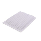Air Filter Kit 6A671-75090,014520-0804 for Kubota M126 M135X M5040 M5140 M6040