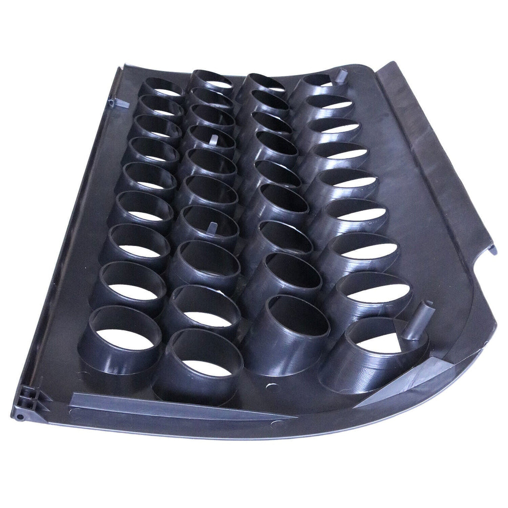 Grille Curbside 98-7197 For Thermo King 230-50 210-50 100 110 190 200 210+ 230+