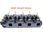 Complete Cylinder Head 16429-0304 19077-03048 For Kubota V2203 V2203T V2203E