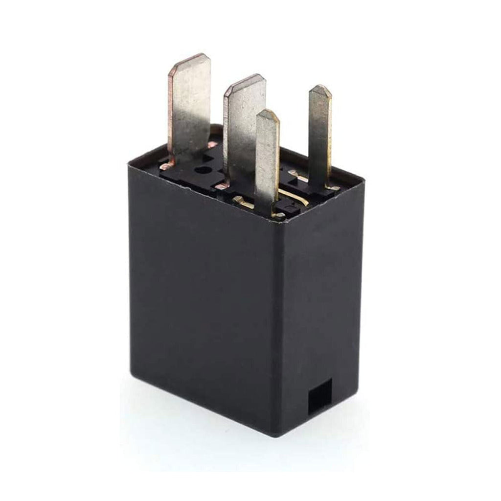 2X 4-Pin Relay 8T2T-14B192-A 8T2T14B192AA O101K for Ford Various Models