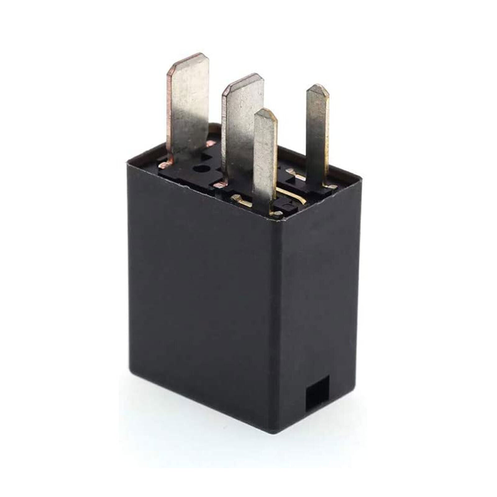 2X 4-Pin Relay 8T2T-14B192-A 8T2T14B192AA O101K for Ford Various Models