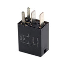 2X 4-Pin Relay 8T2T-14B192-A 8T2T14B192AA O101K for Ford Various Models