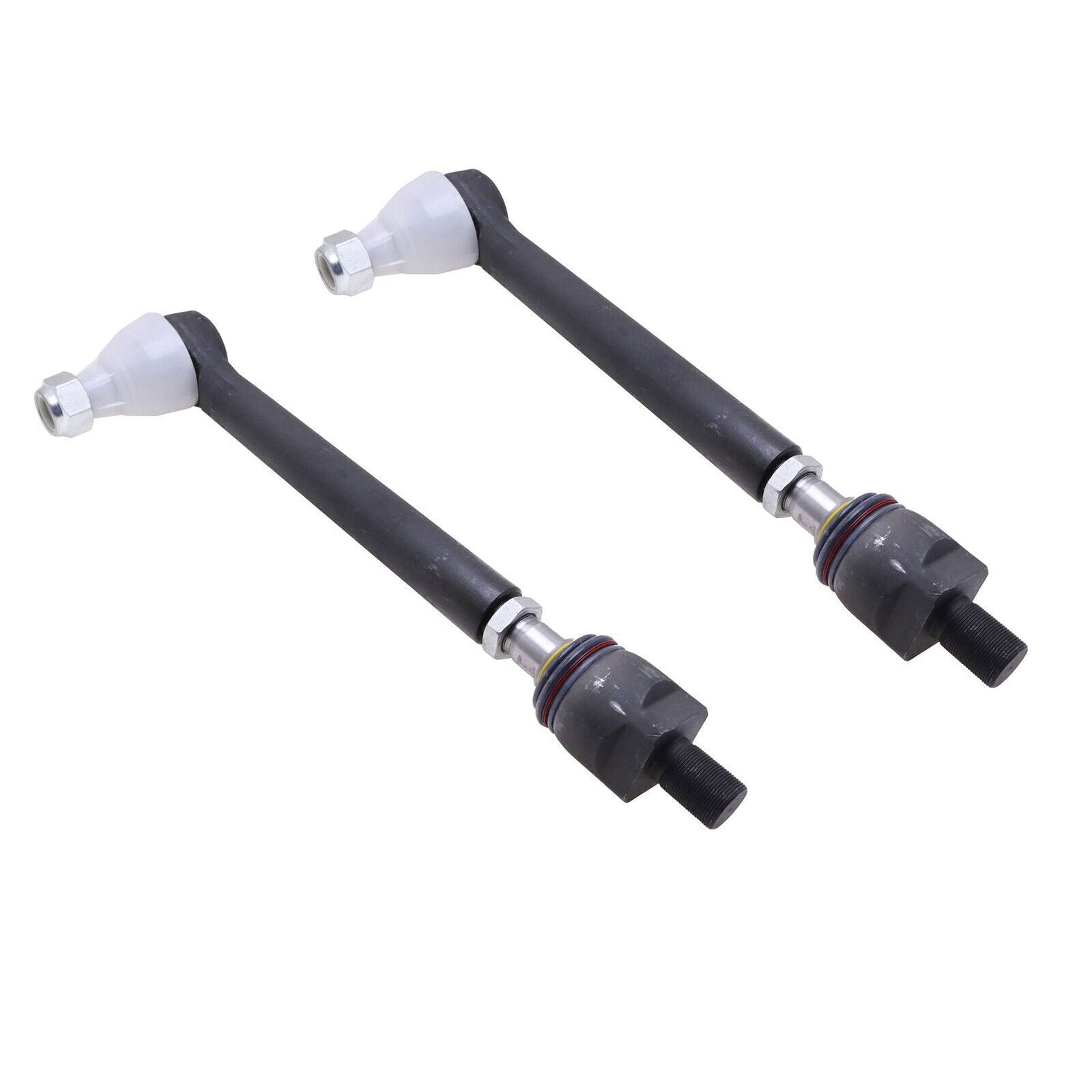 2PCS Tie Rod 1321148 0501007552 For JLG Skytrack 4270 LOW, 4290 LOW, 4270 HIGH