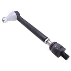 2PCS Tie Rod 1321148 0501007552 For JLG Skytrack 4270 LOW, 4290 LOW, 4270 HIGH