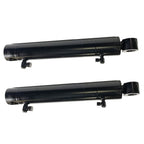 2PCS  7117174 Hydraulic Bucket Tilt Cylinder for Bobcat 773 S150 S160 S175 S185