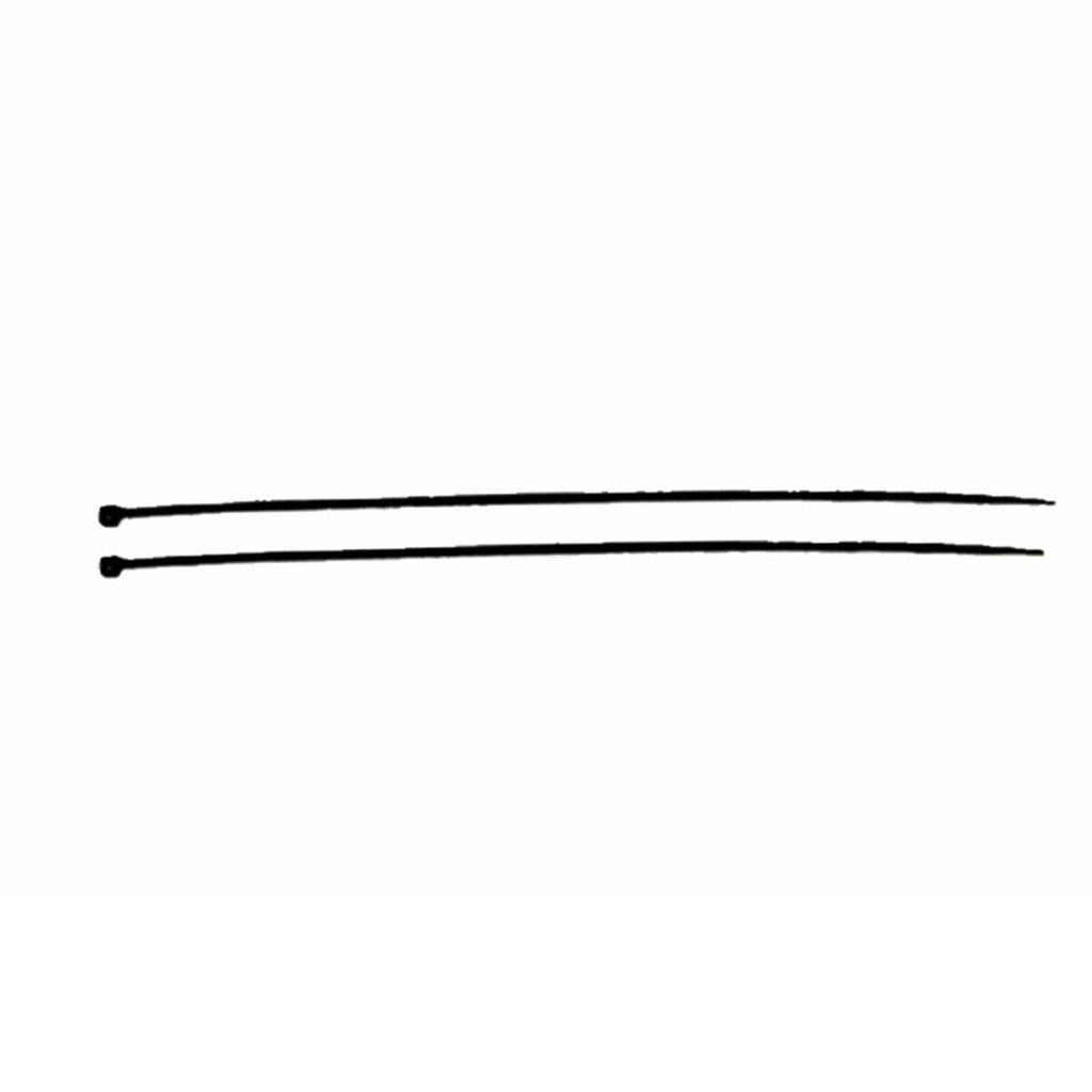 Chock Cable 112-9753 For 74365, 74366, 74374, 74376, 74386, 74387 Toro 102118