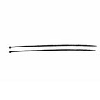 Chock Cable 112-9753 For 74365, 74366, 74374, 74376, 74386, 74387 Toro 102118