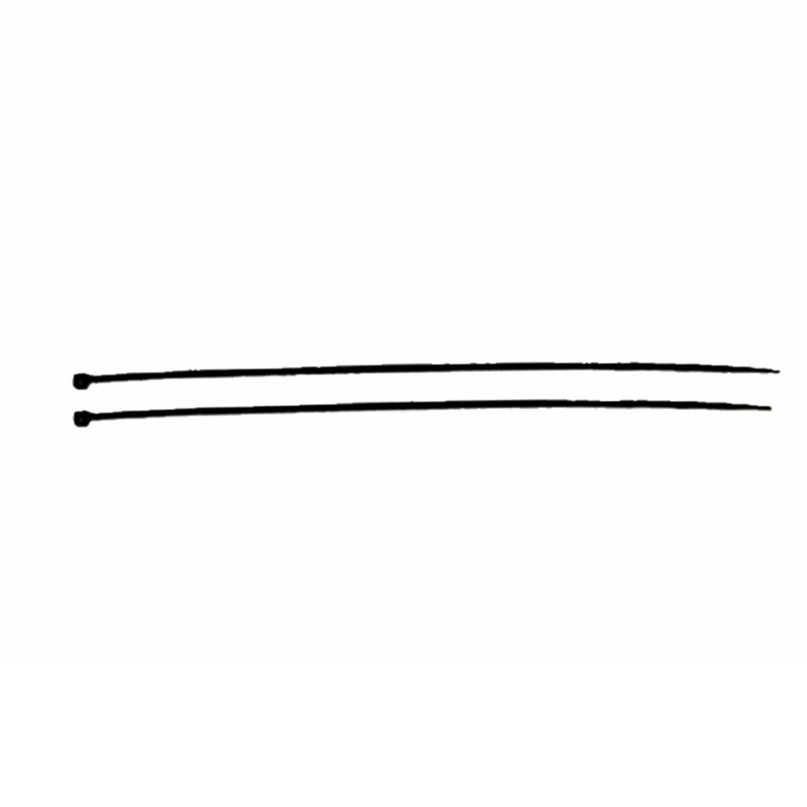 Chock Cable 112-9753 For 74365, 74366, 74374, 74376, 74386, 74387 Toro 102118