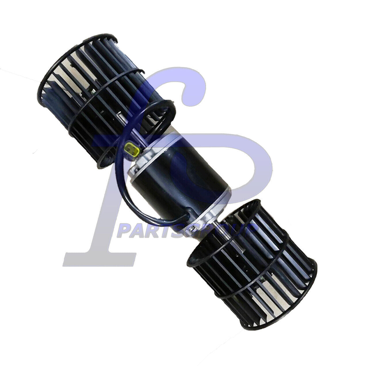 New Blower Motor 14576774, VOE14576774 For Volvo EC120D, EC135B, EC140C,EC180D