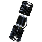 New Blower Motor 14576774, VOE14576774 For Volvo EC120D, EC135B, EC140C,EC180D