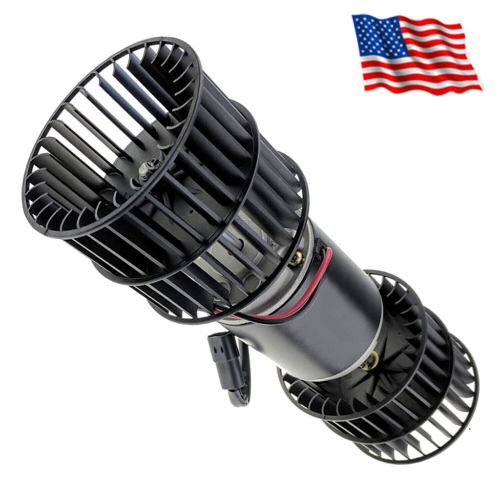 New Blower Motor 14576774, VOE14576774 For Volvo EC120D, EC135B, EC140C,EC180D