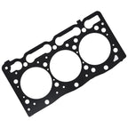 Head Gasket 1G06303310 for Kubota D1105 D1305 ZD28 ZD331 ZD1211 U25S U27-4 KX41H