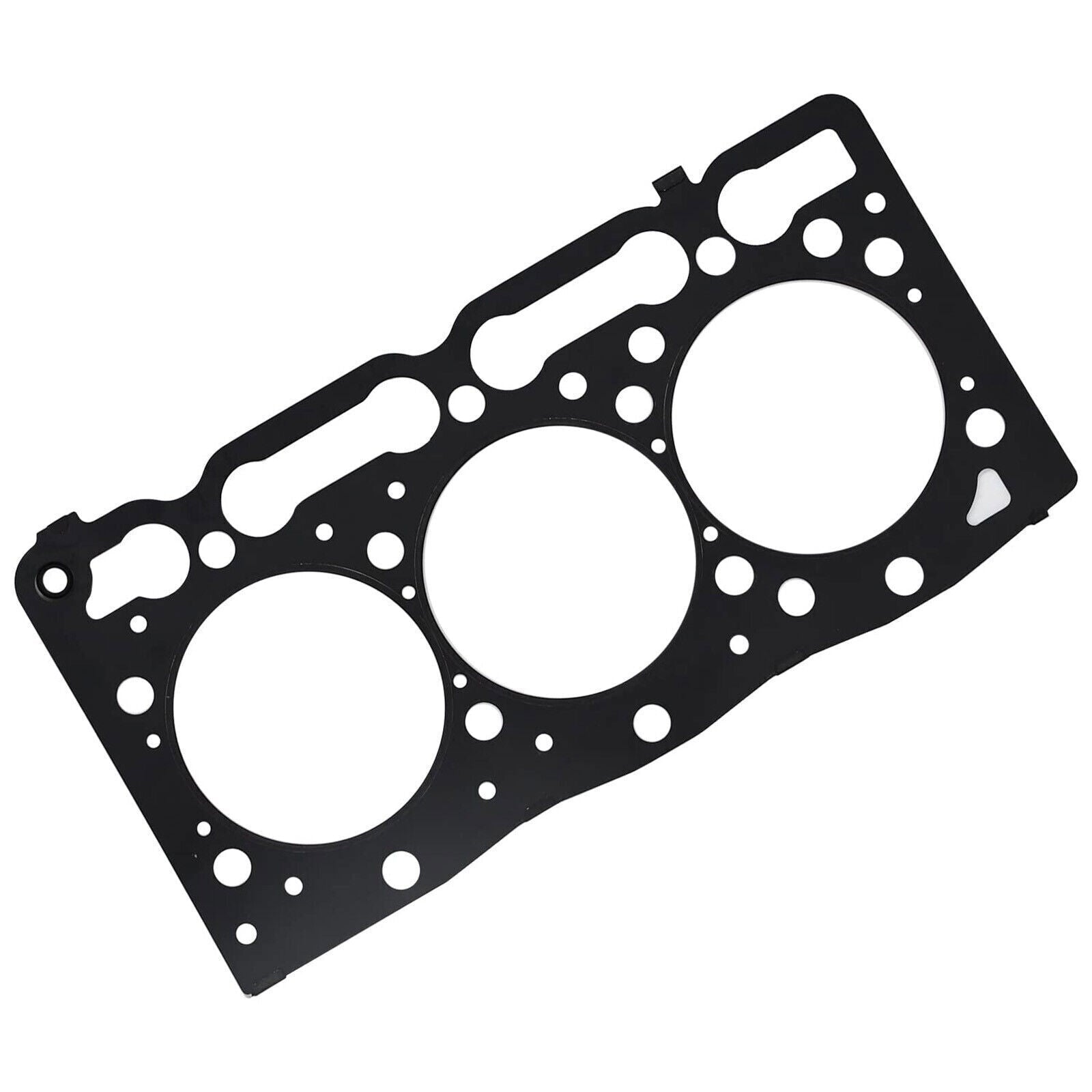 Head Gasket 1G06303310 for Kubota D1105 D1305 ZD28 ZD331 ZD1211 U25S U27-4 KX41H