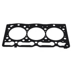 Head Gasket 1G06303310 for Kubota D1105 D1305 ZD28 ZD331 ZD1211 U25S U27-4 KX41H