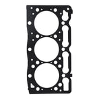 Head Gasket 1G06303310 for Kubota D1105 D1305 ZD28 ZD331 ZD1211 U25S U27-4 KX41H