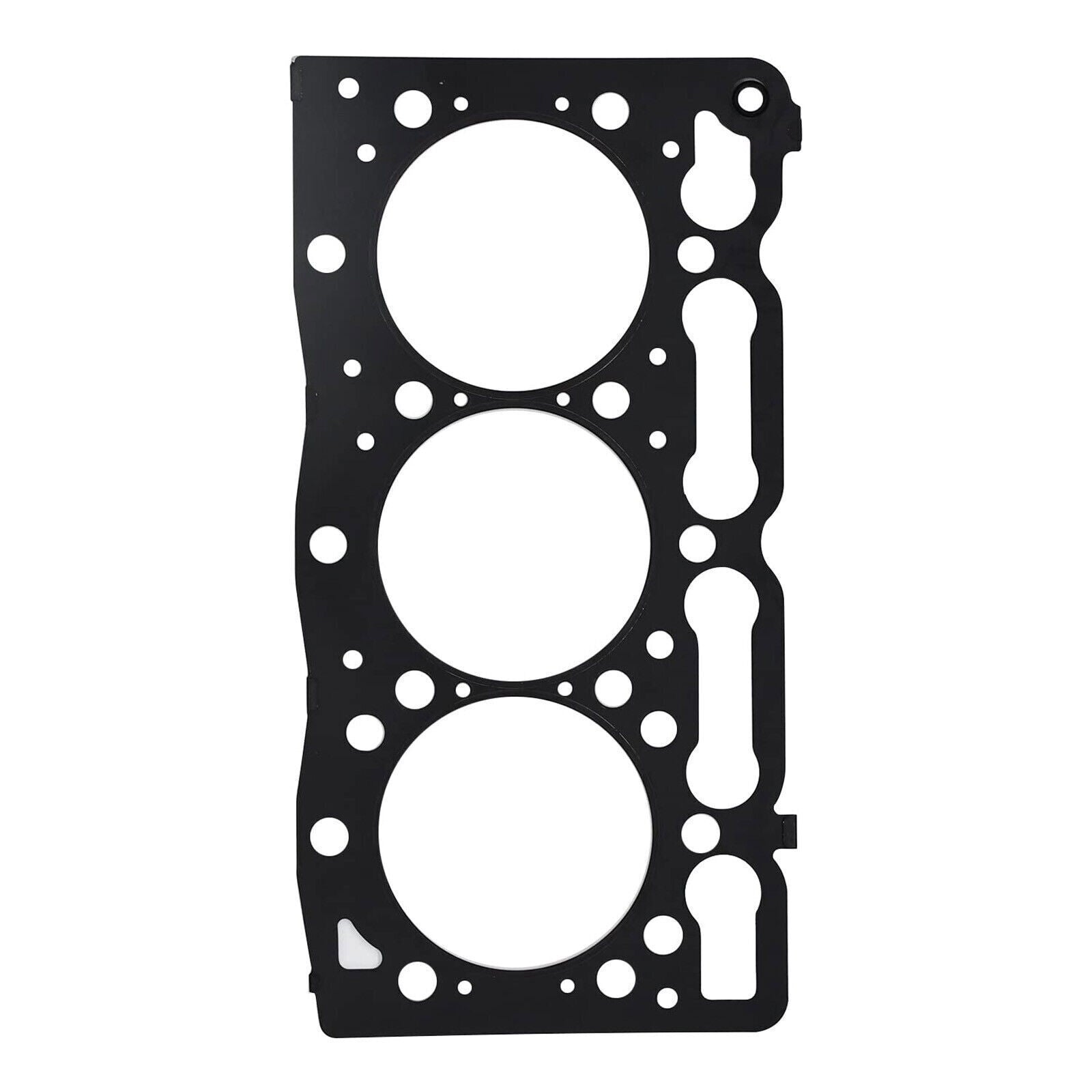 Head Gasket 1G06303310 for Kubota D1105 D1305 ZD28 ZD331 ZD1211 U25S U27-4 KX41H