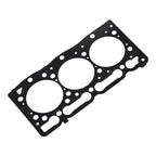 Head Gasket 1G06303310 for Kubota D1105 D1305 ZD28 ZD331 ZD1211 U25S U27-4 KX41H