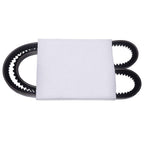 3/8 X 37.875 Belt 1G062-97012 For Kubota D905 D1005 D1105 F2680E F2690 F2690E