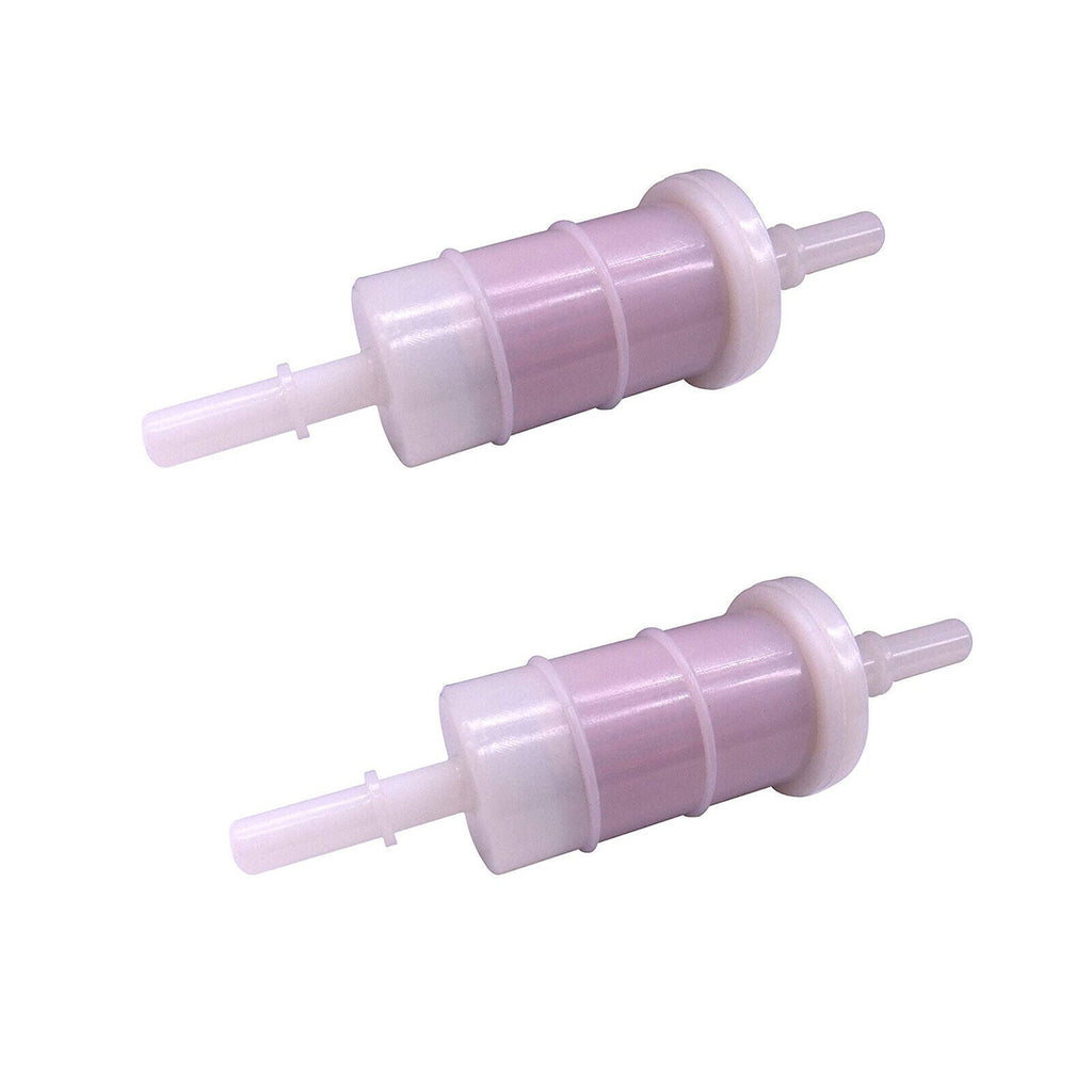 2X 35-879885Q 35-879885K Fuel Filter for Mercury Mariner Outboard Engine