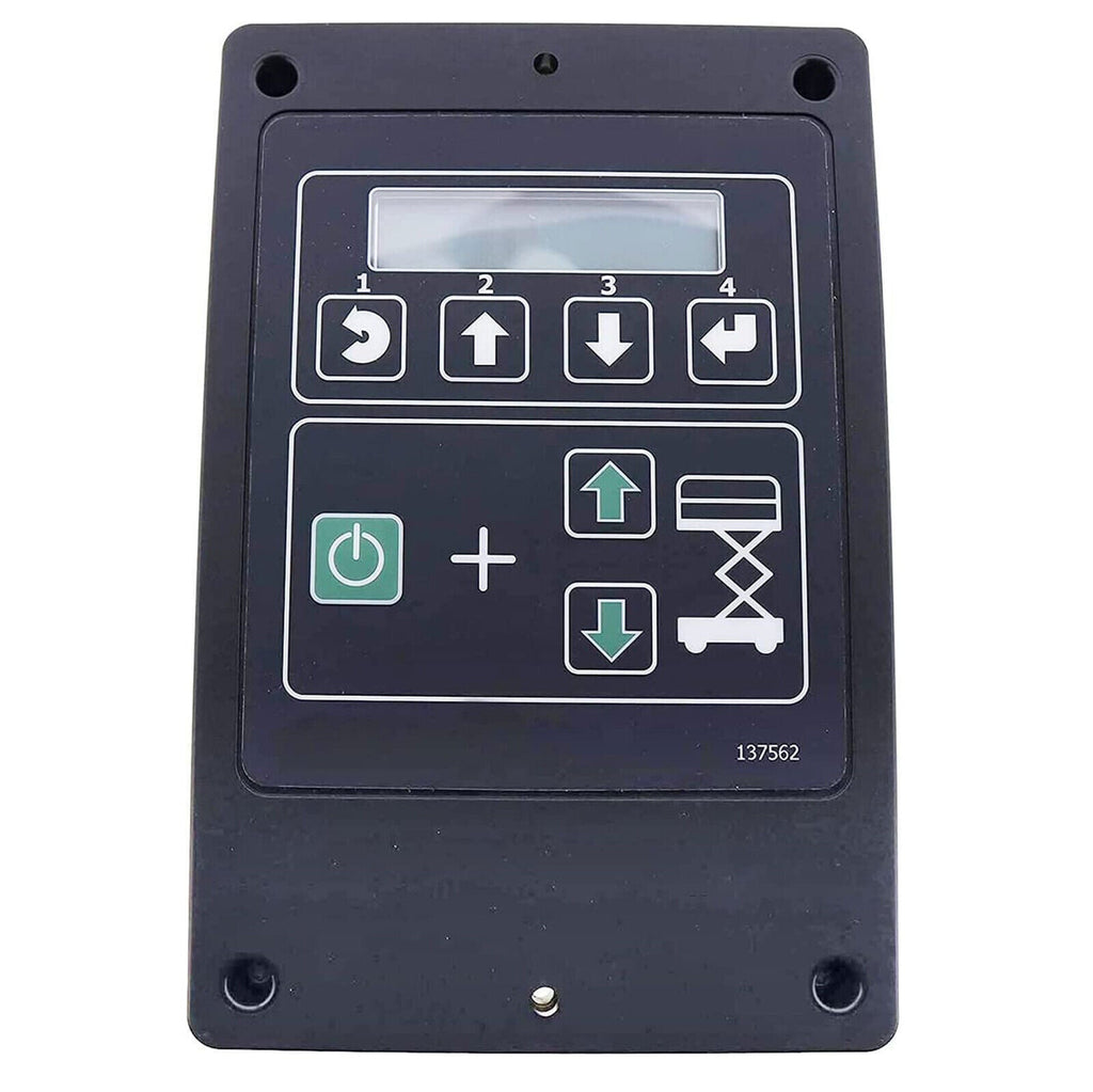 Control Box 1256721GT For Genie GS-2669 GS-3246 GS-3369 GS-4047 GS-4069